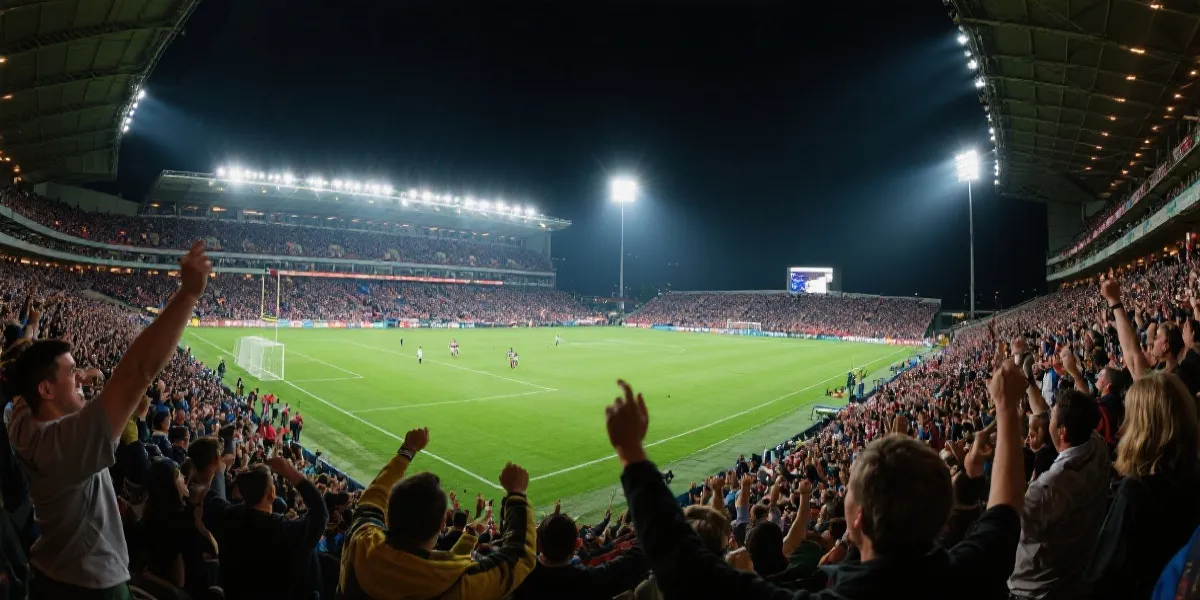 世界杯赛场图示